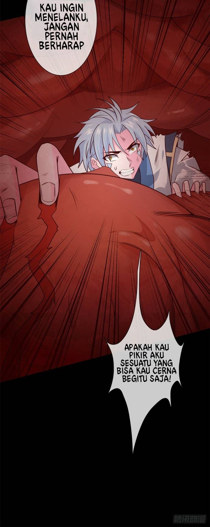 Supreme Godly System Chapter 320 Gambar 5